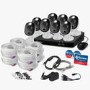 Swann 8 Camera 1080p HD DVR CCTV System with 2TB HDD