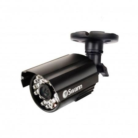 Swann DVR4-1525 4 Channel 960H Digital Video Recorder with 2 x PRO-615 650TVL Cameras & 500GB Hard Drive