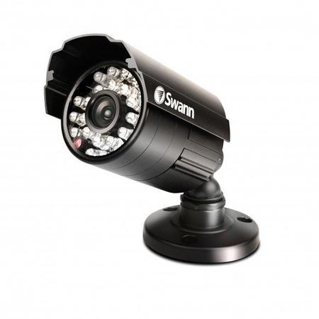 Swann DVR4-1525 4 Channel 960H Digital Video Recorder with 2 x PRO-615 650TVL Cameras & 500GB Hard Drive