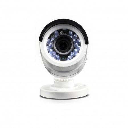 Swann CCTV System - 4 Channel 1080p DVR with 2 x 1080p Cameras & 1TB HDD