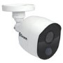 Swann CCTV System - 4 Channel 1080p DVR with 2 x 1080p Thermal Sensing Cameras & 1TB HDD