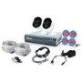 Swann 2 Camera 1080p HD DVR CCTV System with 1TB HDD