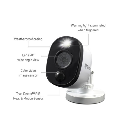 swann security pro series hd 1080p