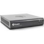 Swann CCTV System - 4 Channel 5MP DVR with 2 x 5MP Super HD Thermal Sensing Cameras & 1TB HDD