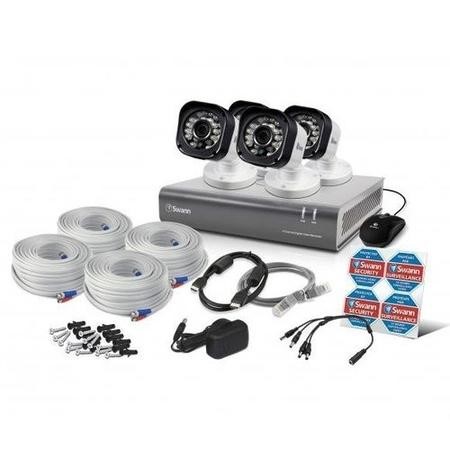 Swann t835 hot sale