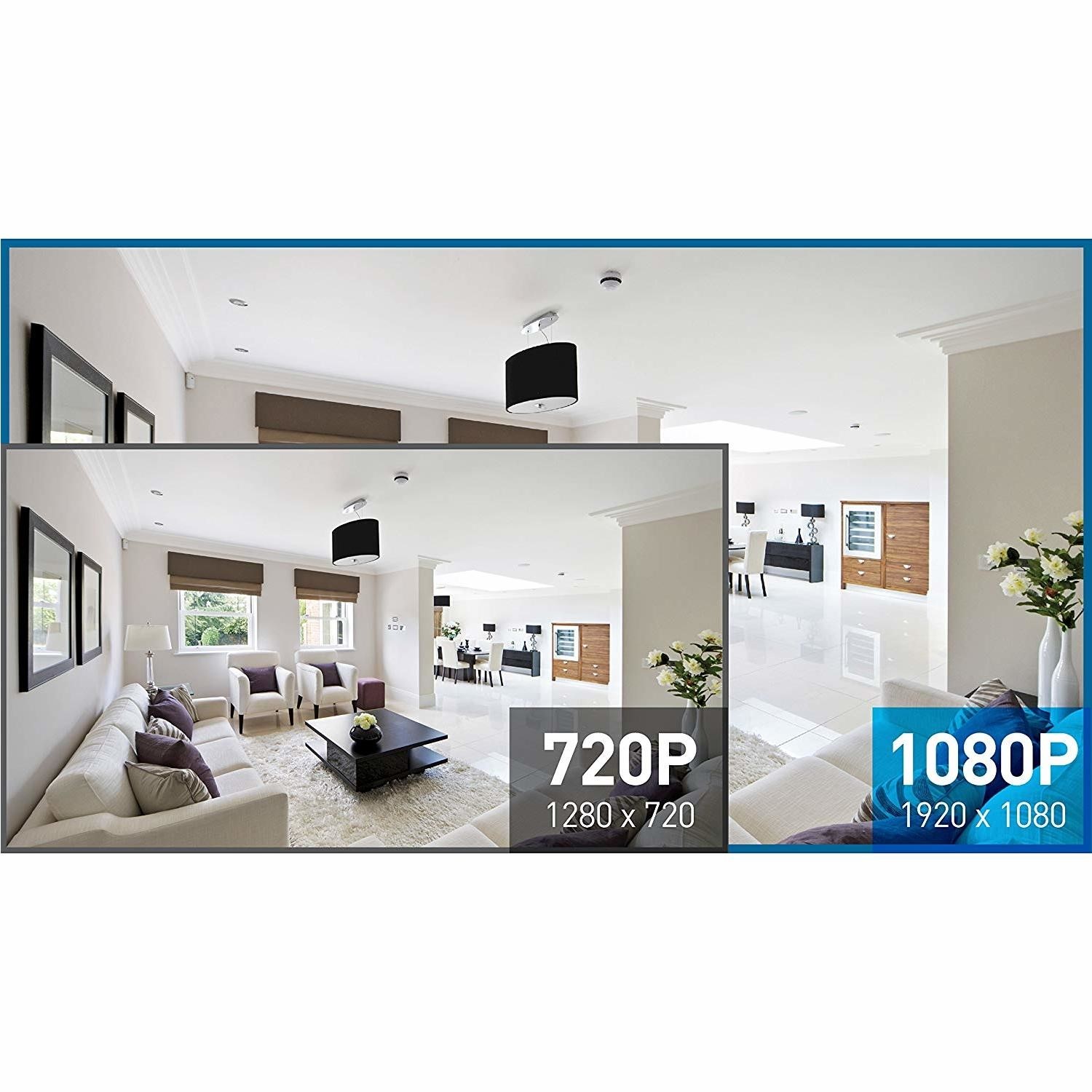 Swann 844804 sales