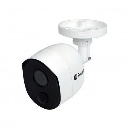 Swann CCTV System - 8 Channel 1080p DVR with 4 x 1080p HD Thermal Sensing Cameras & 1TB HDD