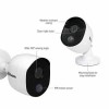 Swann CCTV System - 8 Channel 1080p DVR with 8 x 1080p Thermal Sensing Cameras &amp; 1TB HDD - works with Google Assistant 
