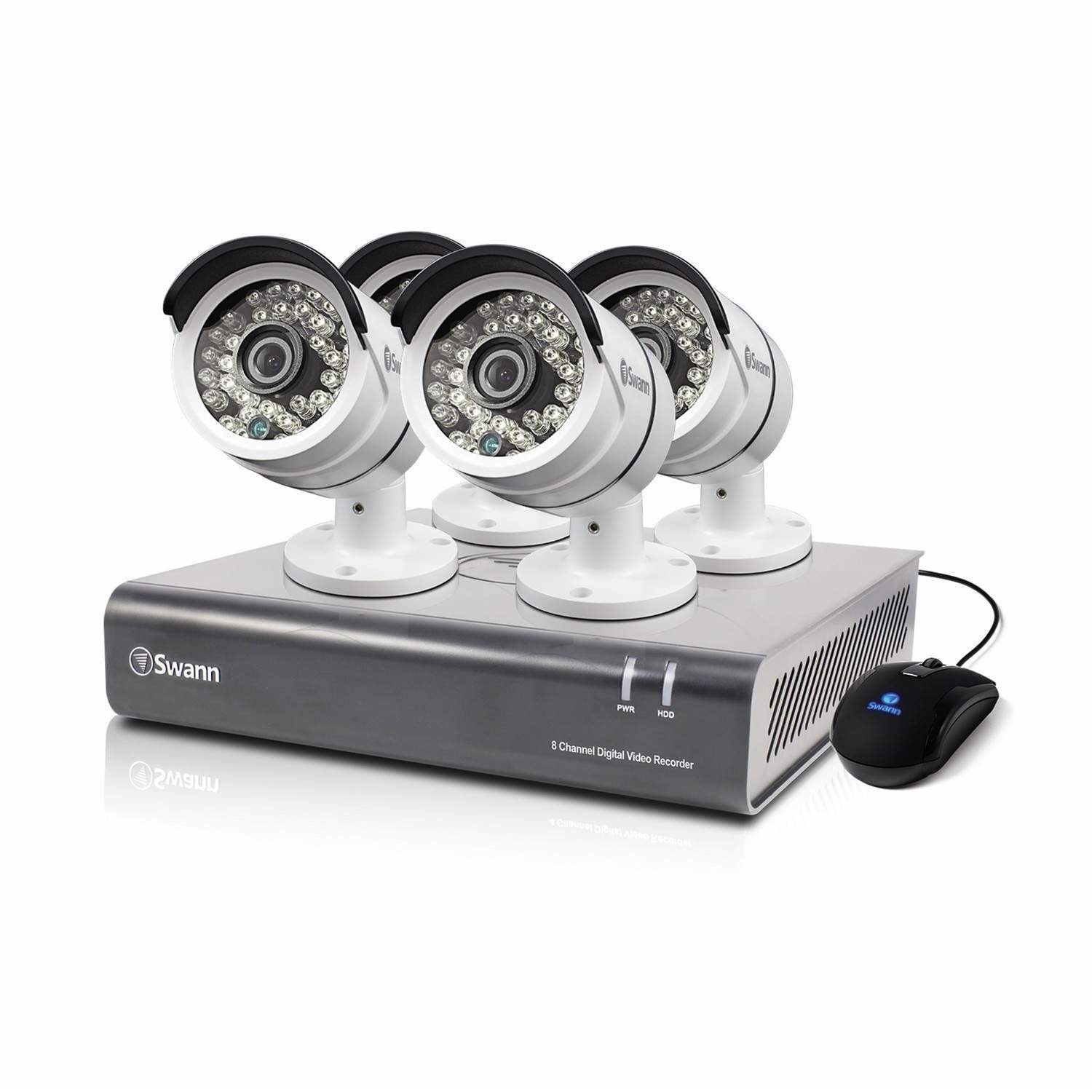 Swann pro 1080p discount