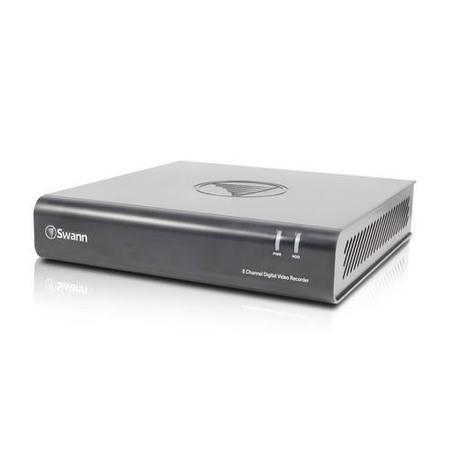 Box Opened A1 Swann DVR8-4600 -2TB Hard Drive - DVR Only - Cameras not included