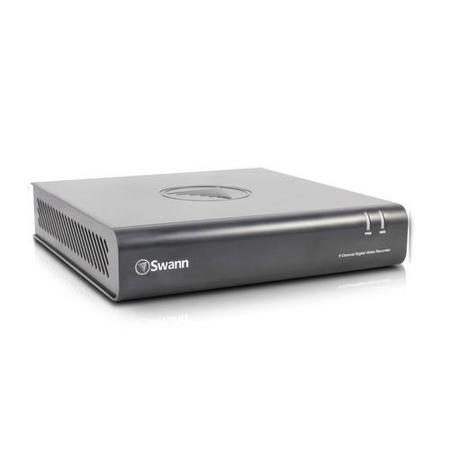 Box Opened A1 Swann DVR8-4600 -2TB Hard Drive - DVR Only - Cameras not included