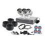 Box Opened A1 Swann DVR8-4600 -2TB Hard Drive - DVR Only - Cameras not included