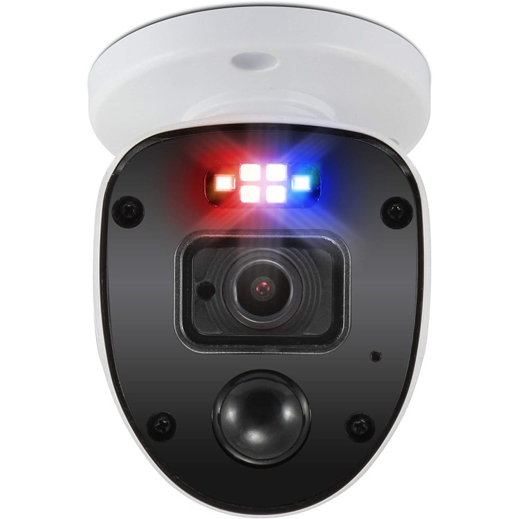 Swann 6 Camera 1080p HD DVR CCTV System with 1TB HDD