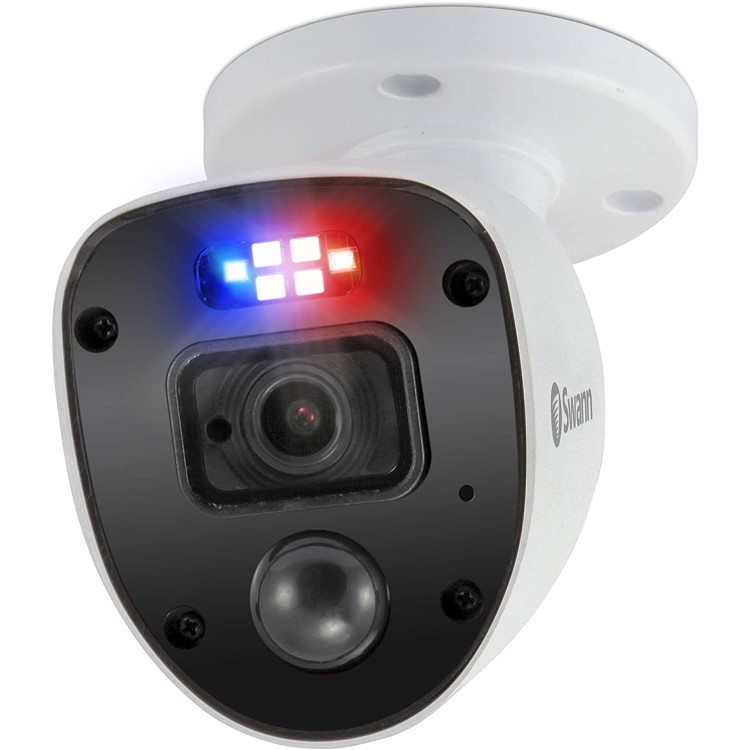 Swann 6 Camera 1080p HD DVR CCTV System with 1TB HDD