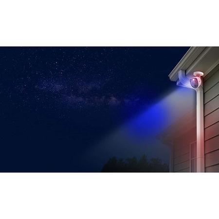 Swann 6 Camera 1080p HD DVR CCTV System with 1TB HDD
