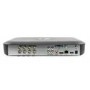 Swann CCTV System - 8 Channel 3MP DVR with 4 x 3MP Thermal Sensing Cameras & 2TB HDD