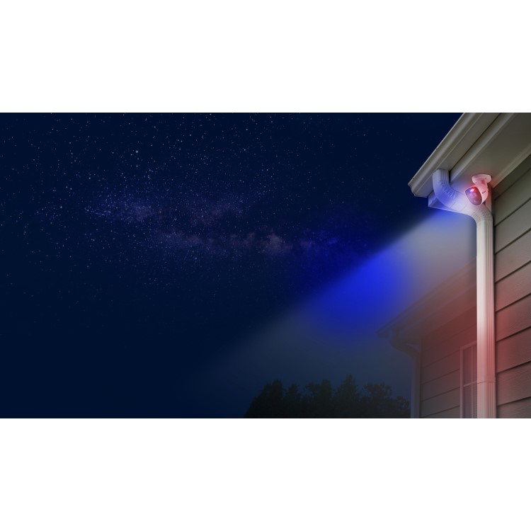 Swann 4 Camera 4K Ultra HD DVR CCTV System with 2TB HDD