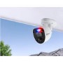 Swann 4 Camera 4K Ultra HD DVR CCTV System with 2TB HDD