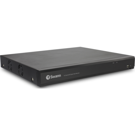Swann 16 channel deals dvr