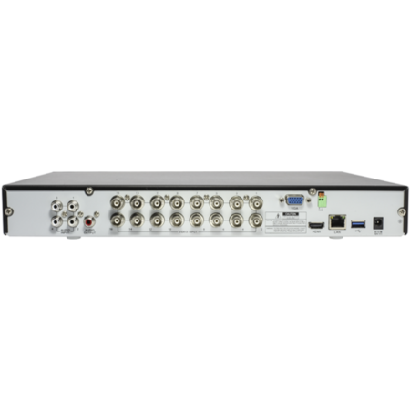 swann 4k dvr security kit with 16 channel dvr