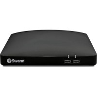 Box Opened Swann 8 Channel 4K Ultra HD DVR with 2TB HDD Box Opened Swann 8 Channel 4K Ultra HD DVR with 2TB HDD