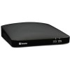 Box Opened Swann 8 Channel 4K Ultra HD DVR with 2TB HDD