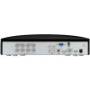 GRADE A2 - Swann 8 Channel 4K Ultra HD Digital Video Recorder with 2TB Hard Drive