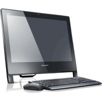 Lenovo ThinkCentre Edge 91Z 21.5 inch Core i5 All in One PC