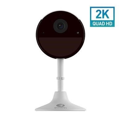 Swann Powered Wi-Fi Indoor Camera