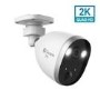 Refurbished Swann Powered Wi-Fi Camera