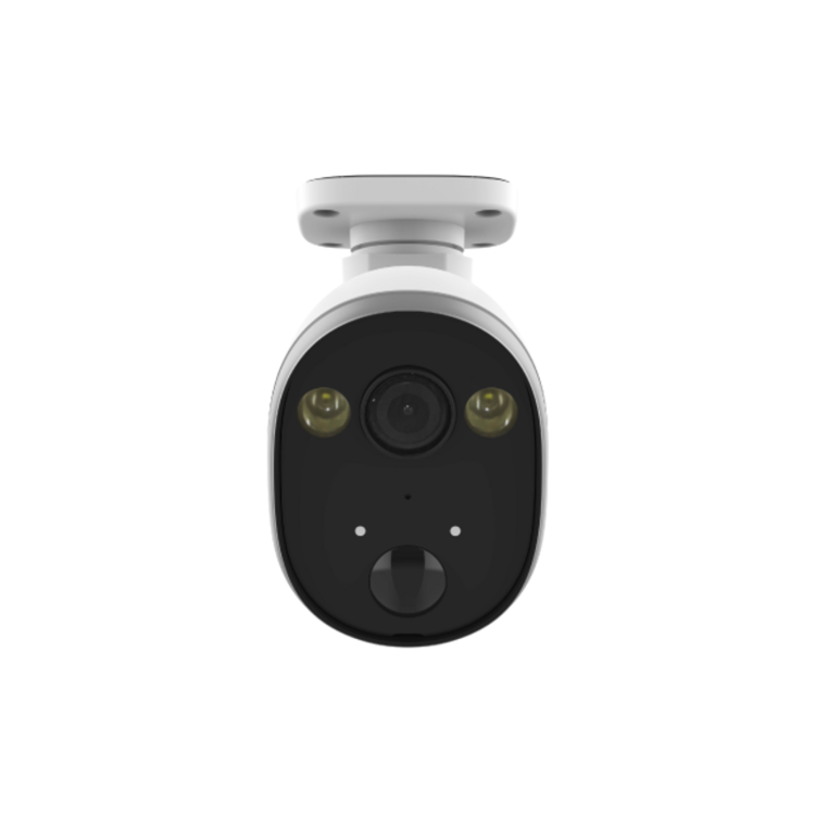 Swann Powered Wi-Fi Camera