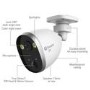 Refurbished Swann Powered Wi-Fi Camera