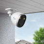 Swann Powered Wi-Fi Camera