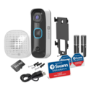 Swann Buddy4K Smart Video Doorbell