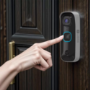 Swann Buddy4K Smart Video Doorbell