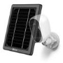 Swann Gen 2 Solar Panel + Outdoor Camera Mount For Wirefree Camera