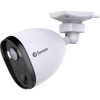 GRADE A1 - Swann Full 1080p HD WiFi Heat &amp; Motion Sensing Security Camera - works with Alexa &amp; Google Assistant