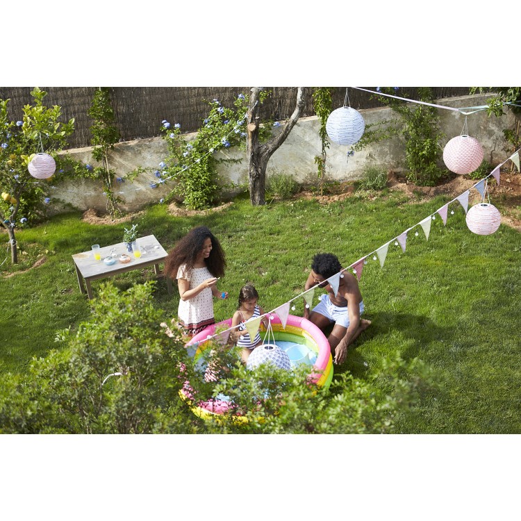 Swann 1080p HD Spotlight Heat & Motion Sensing IP Camera - 2 Pack