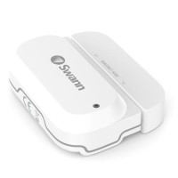 Swann Security - WiFi Window/Door Sensor - 1 Pack Swann Security - WiFi Window/Door Sensor - 1 Pack
