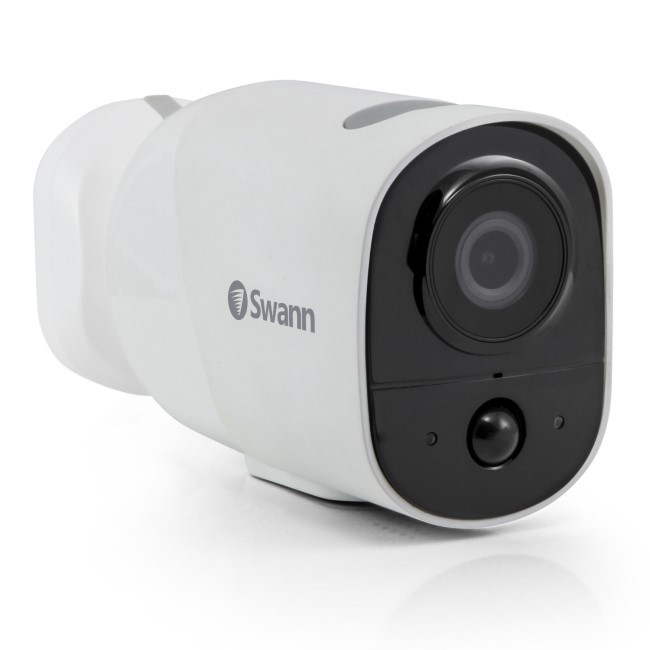 Swann Xtreem 1080p HD Heat & Motion Sensing IP Wireless Camera - 1 Pack
