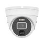 Swann 12MP Mega HD Heat & Motion Sensing IP Dome Camera - 1 Pack