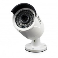 Swann NHD-818 4 Megapixel Super HD Day/Night IP Security Camera - Night vision up to 100ft - 1 Pack Swann NHD-818 4 Megapixel Super HD Day/Night IP Security Camera - Night vision up to 100ft - 1 Pack