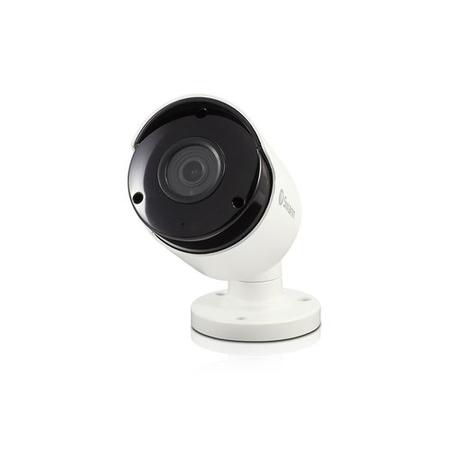 GRADE A1 - Swann NHD-855 5MP Bullet IP Camera White - Single Pack