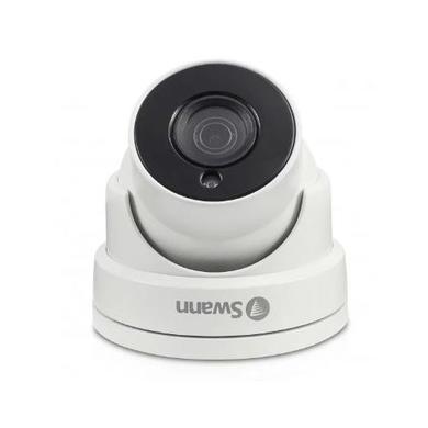 Swann NHD-856 5MP Dome IP Camera White - 1 Pack