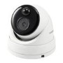 GRADE A2 - Swann NHD-866 5MP Super HD Thermal Sensing Dome IP Camera - 1 Pack