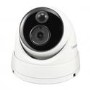 GRADE A2 - Swann NHD-866 5MP Super HD Thermal Sensing Dome IP Camera - 1 Pack