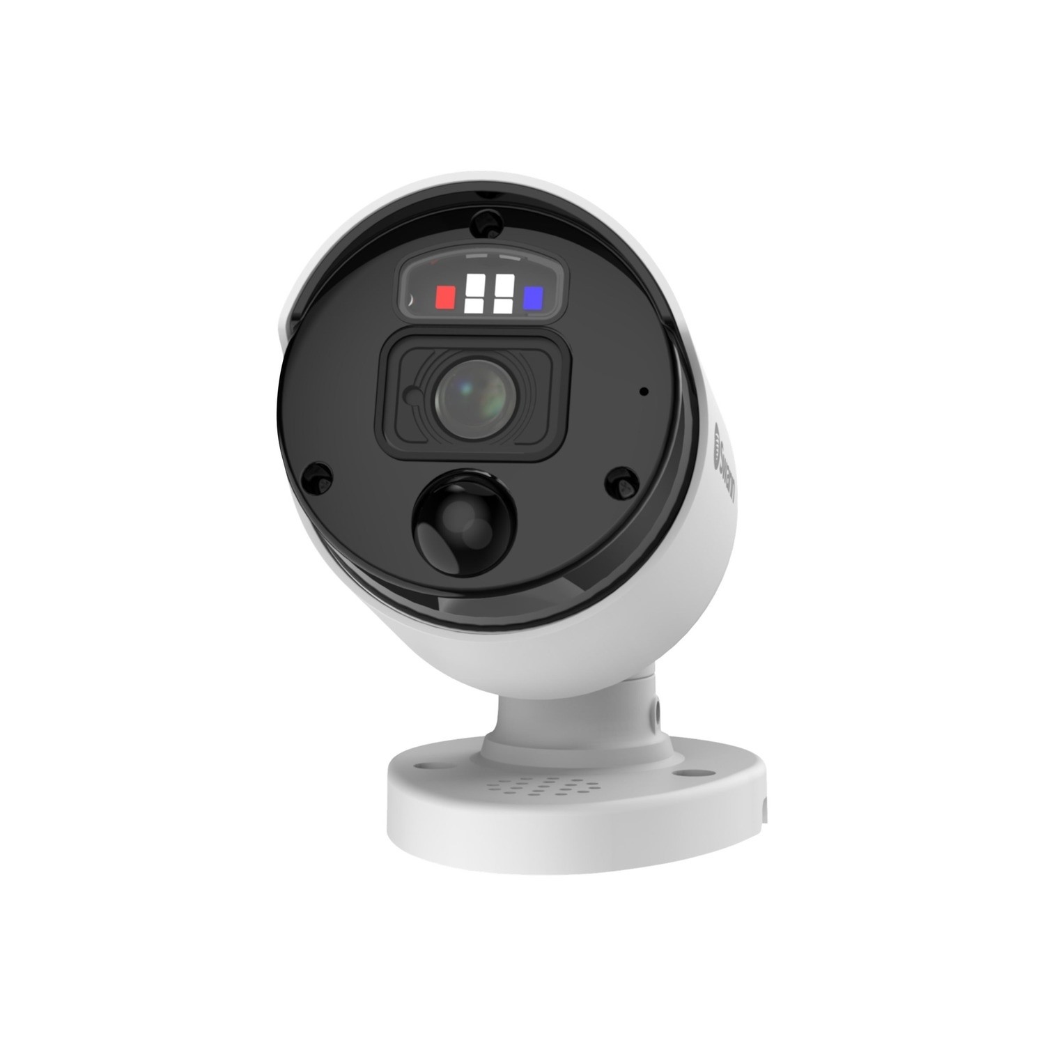 875 Camera Swann Add-On 4K Ultra HD NVR Surveillance Camera - Laptops Direct