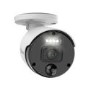 Swann Master Series 4K Ultra HD Heat & Motion Sensing IP Bullet Camera - 1 Pack