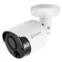 GRADE A2 - Swann 4K Ultra HD PIR Thermal Sensing IP Bullet Camera - 1 Pack
