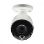 GRADE A1 - Swann NHD-855MSB 4K Ultra HD Thermal Sensing Security Camera - Single Pack